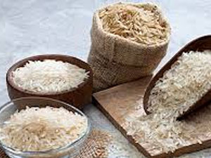 Basmati Rice
