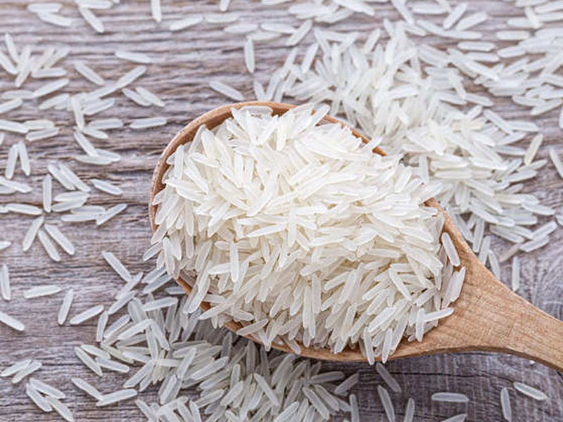 Basmati Rice